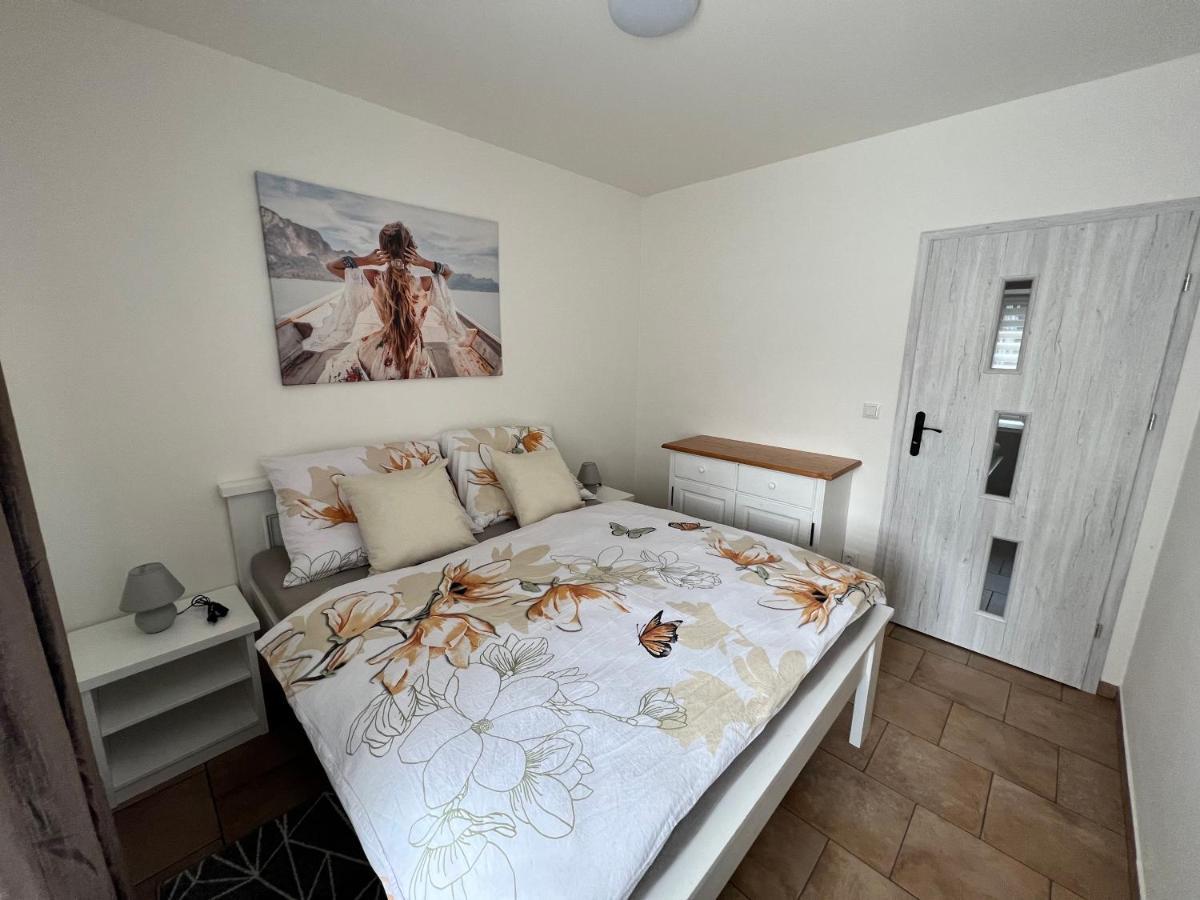 Apartmany Hanicka Хейнице Екстериор снимка