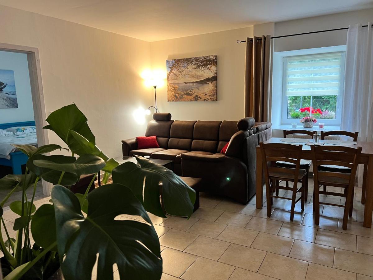 Apartmany Hanicka Хейнице Екстериор снимка