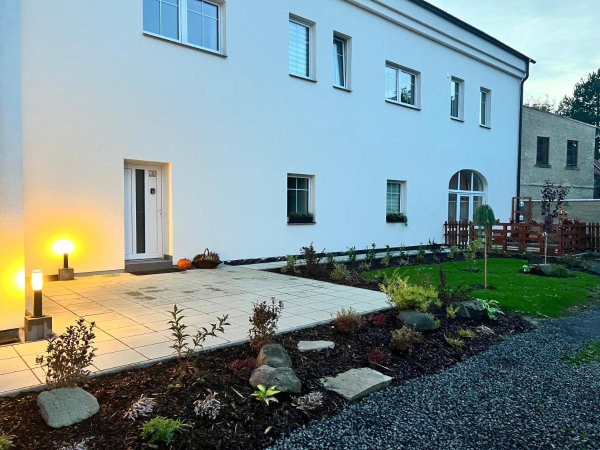 Apartmany Hanicka Хейнице Екстериор снимка