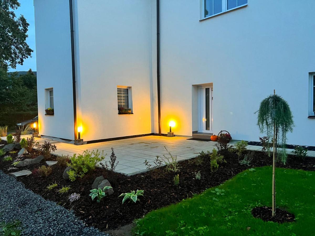 Apartmany Hanicka Хейнице Екстериор снимка