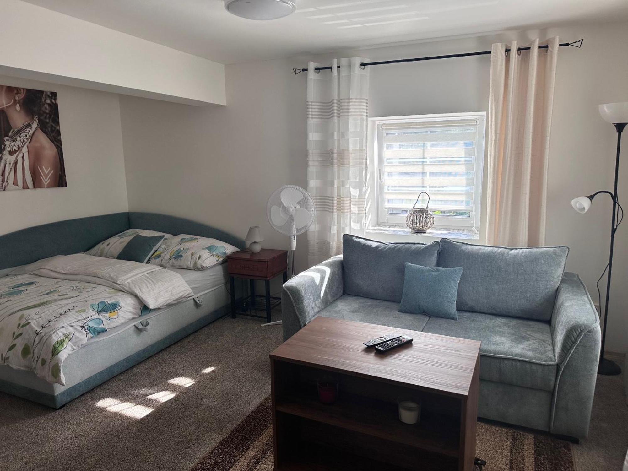 Apartmany Hanicka Хейнице Екстериор снимка