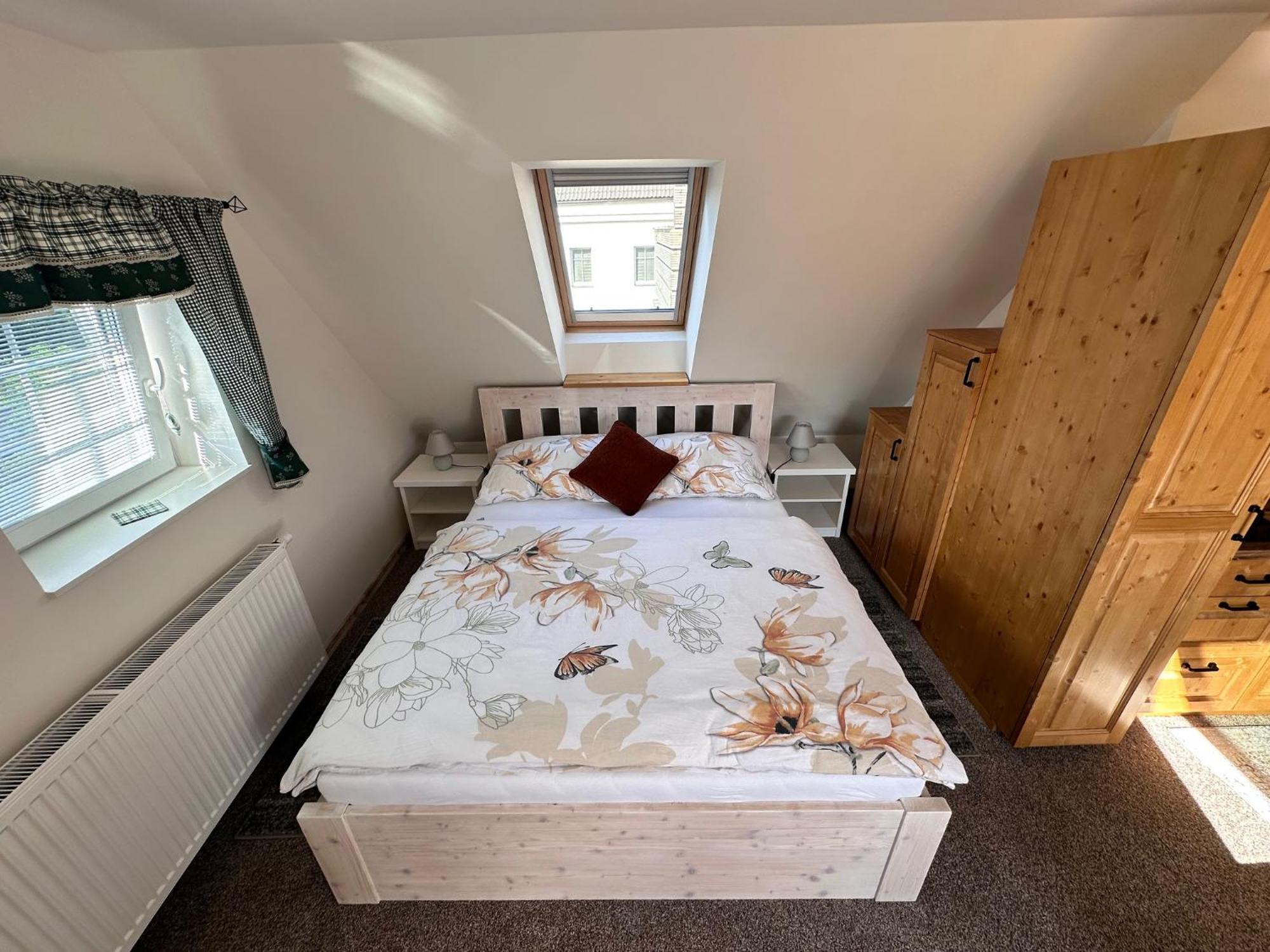 Apartmany Hanicka Хейнице Екстериор снимка