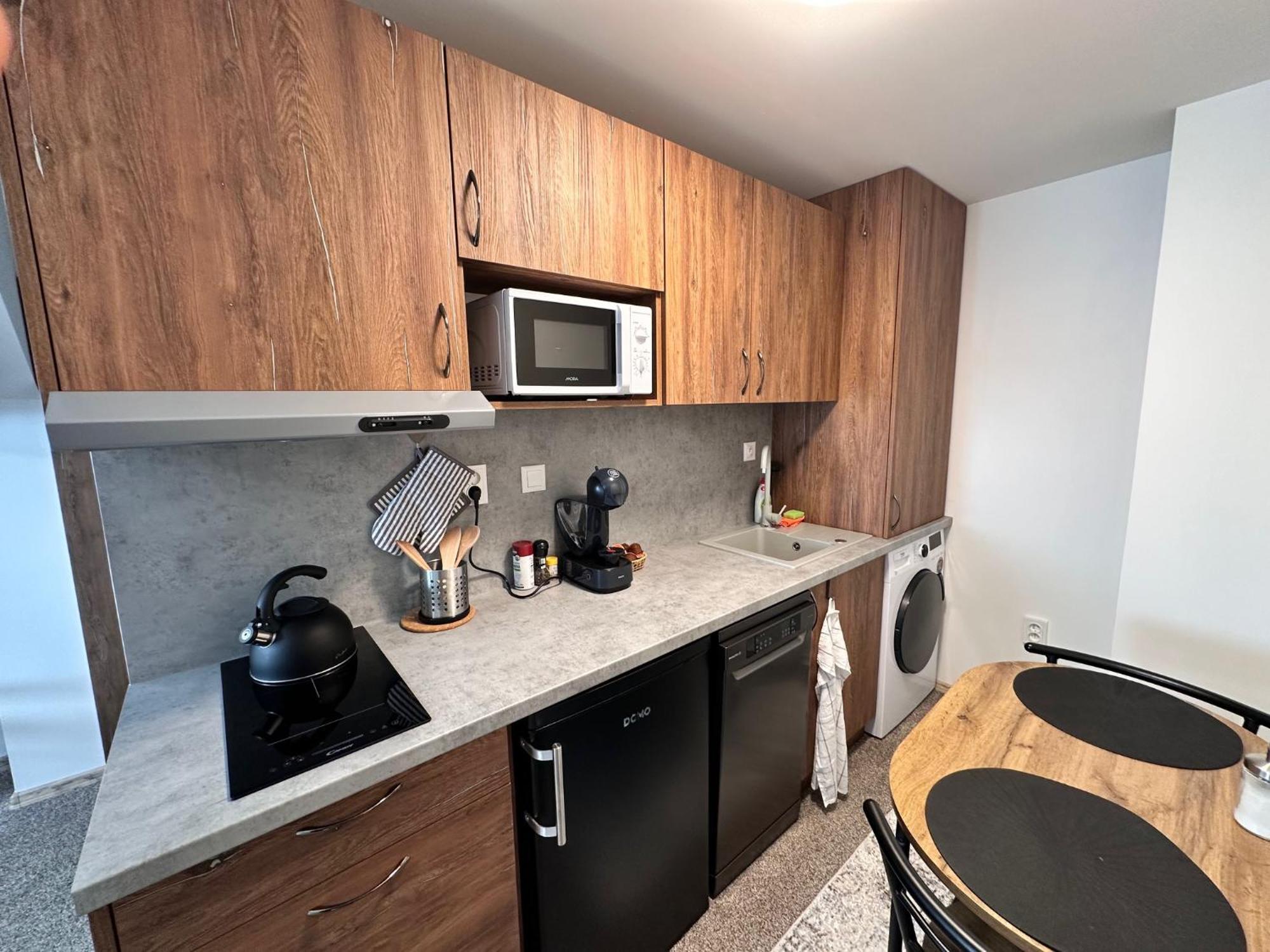 Apartmany Hanicka Хейнице Екстериор снимка
