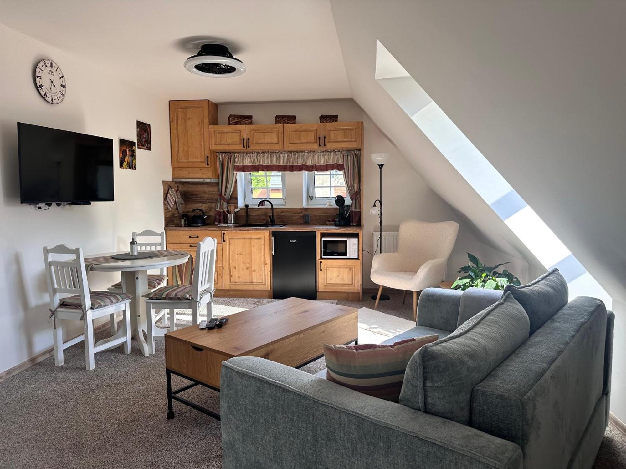 Apartmany Hanicka Хейнице Екстериор снимка