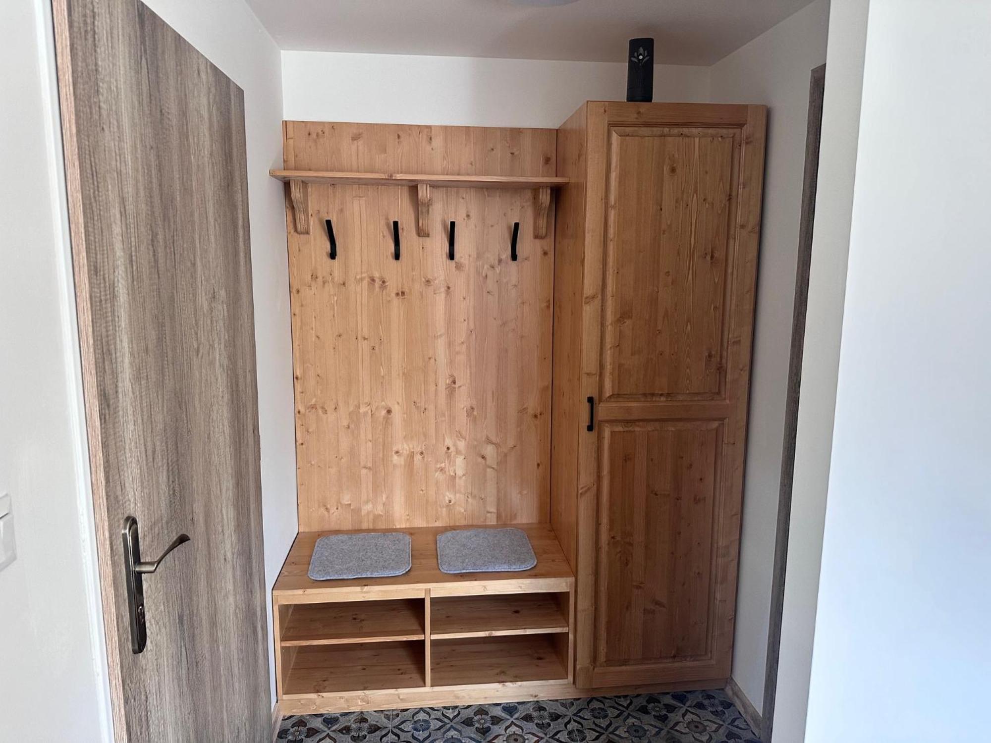Apartmany Hanicka Хейнице Екстериор снимка