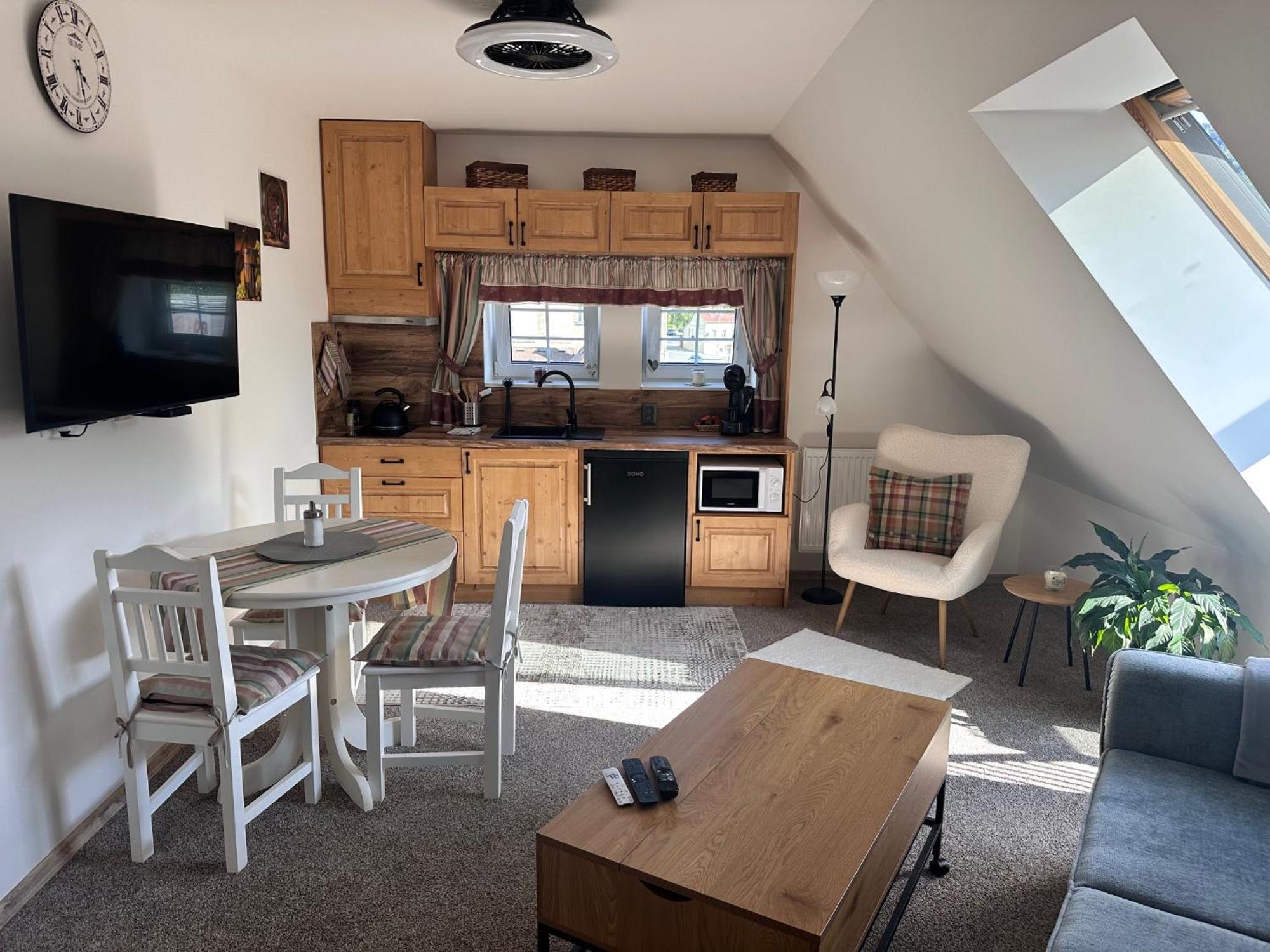 Apartmany Hanicka Хейнице Екстериор снимка