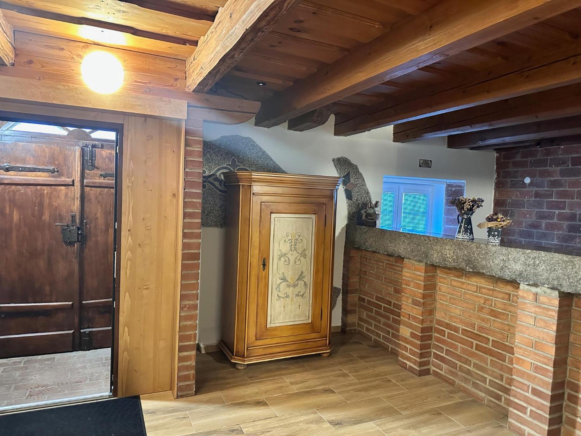Apartmany Hanicka Хейнице Екстериор снимка
