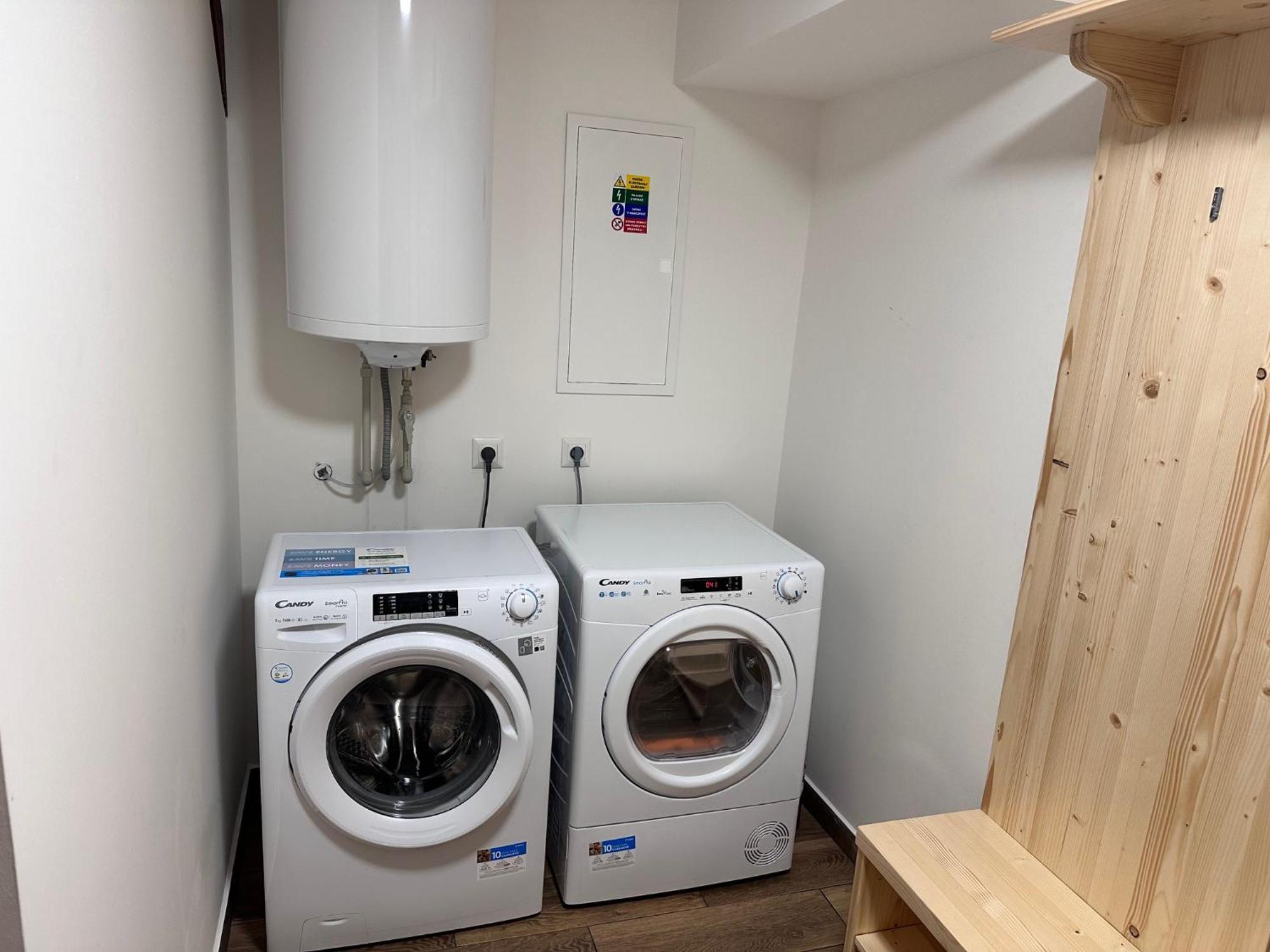 Apartmany Hanicka Хейнице Екстериор снимка