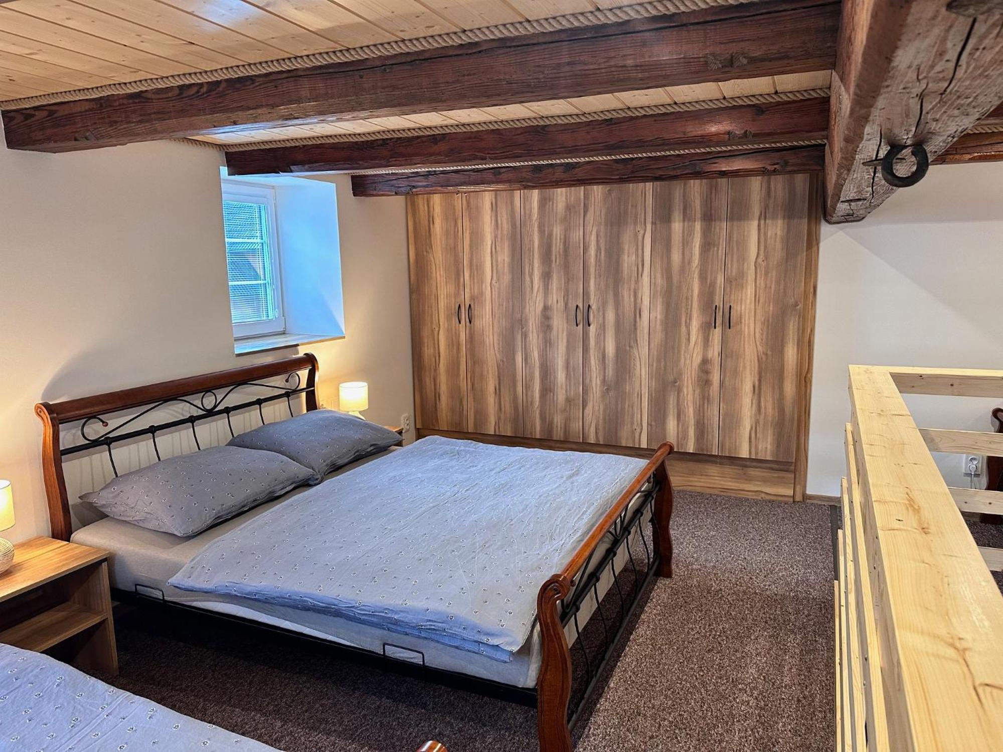 Apartmany Hanicka Хейнице Екстериор снимка